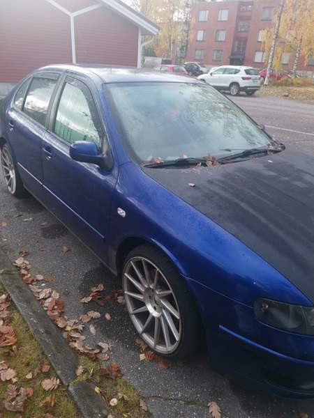 Seat Leon Glebychevo - valokuva 6