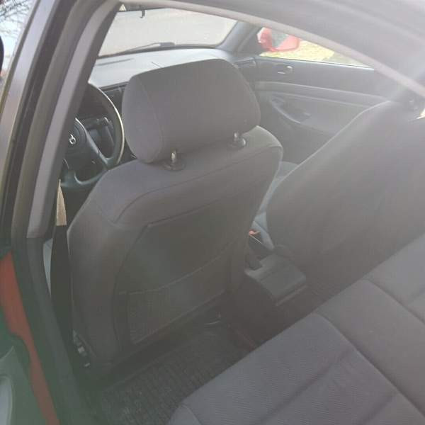 Audi A4 Raahe - valokuva 6