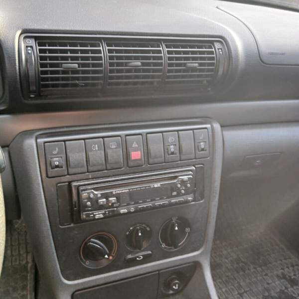 Audi A4 Raahe - valokuva 1