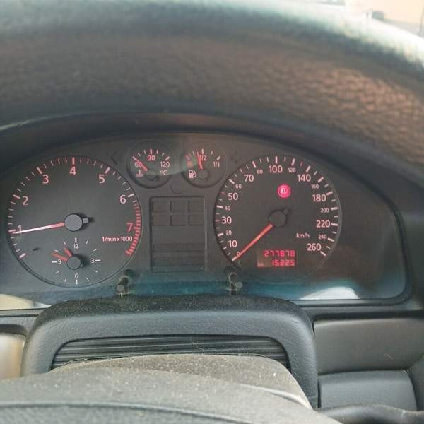 Audi A4 Raahe - valokuva 2