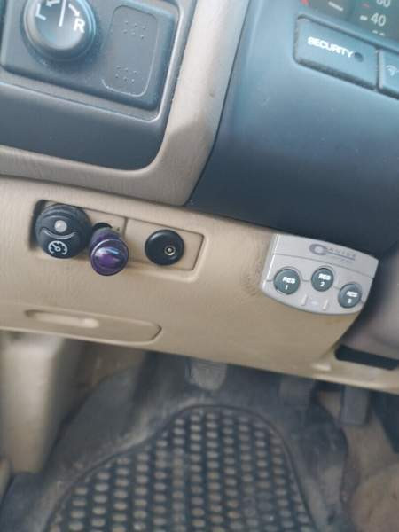 Nissan Maxima Nokia - valokuva 6