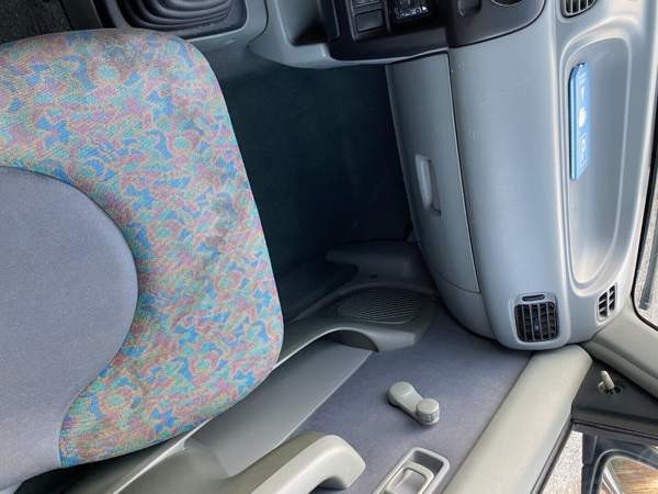 Nissan Micra Раума - изображение 7