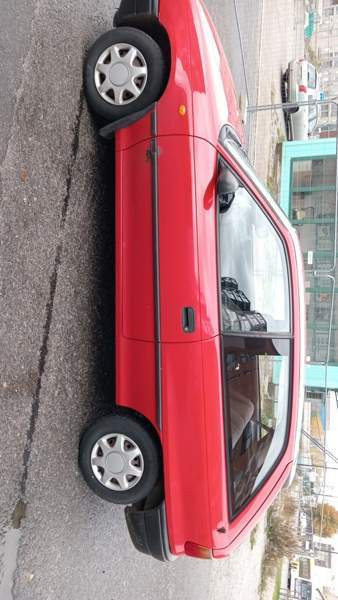 Opel Astra Turtkul - valokuva 6