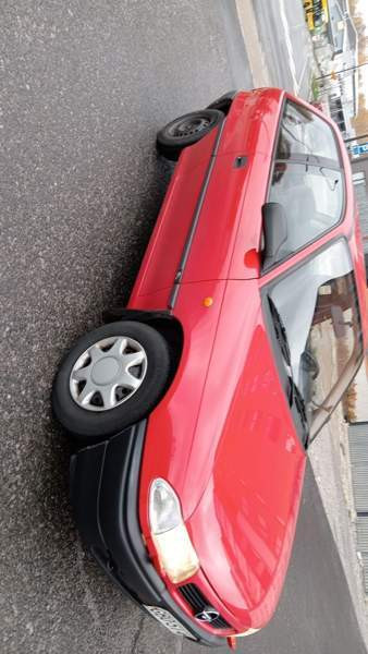 Opel Astra Turtkul - valokuva 3