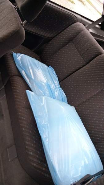 Opel Astra Turtkul - valokuva 8