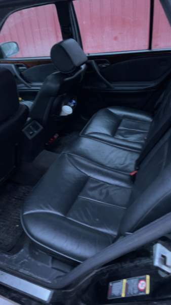 Mercedes-Benz E Lapua - valokuva 3