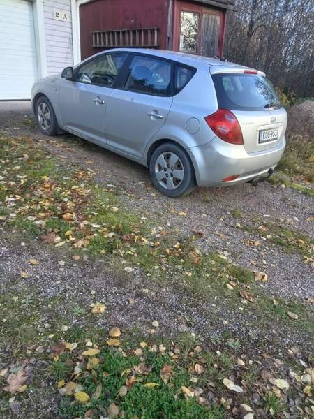 Kia Ceed Myrskylä - изображение 3