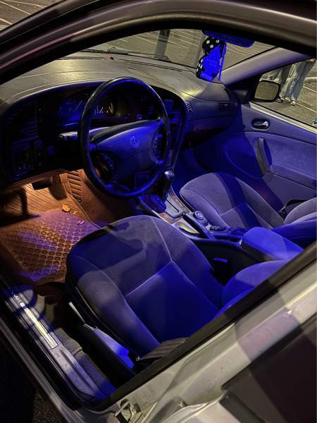 Saab 9-5 Lappeenranta – foto 3