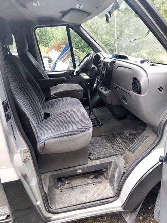 Ford Transit Nurmes - photo 5