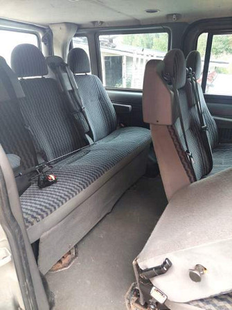 Ford Transit Nurmes - photo 2