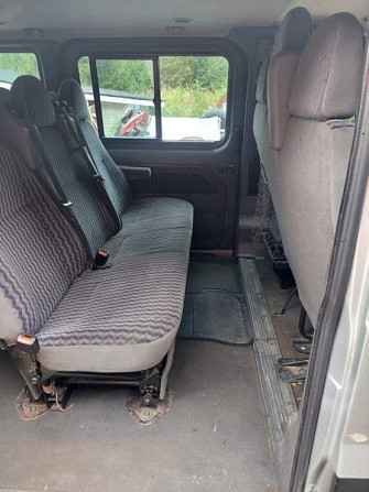 Ford Transit Nurmes - photo 3