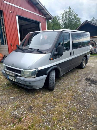 Ford Transit Nurmes - photo 1