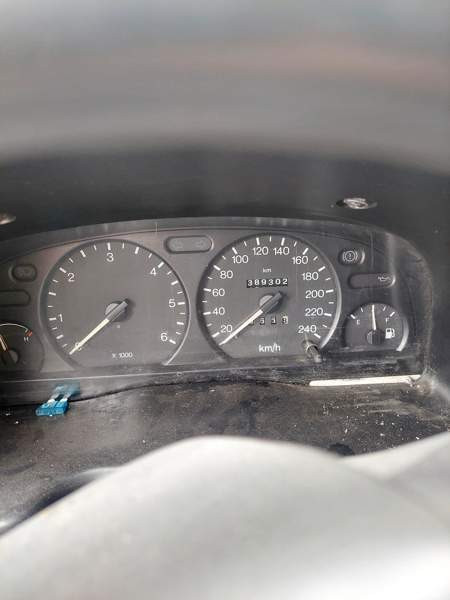 Ford Transit Nurmes - valokuva 7