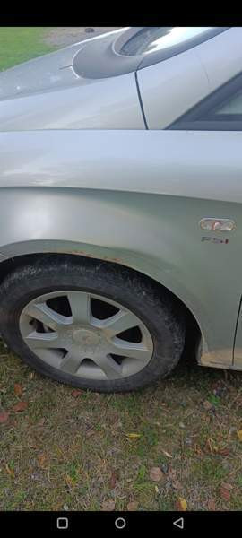 Seat Toledo Iisalmi – foto 5