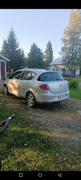 Seat Toledo Iisalmi – foto 2