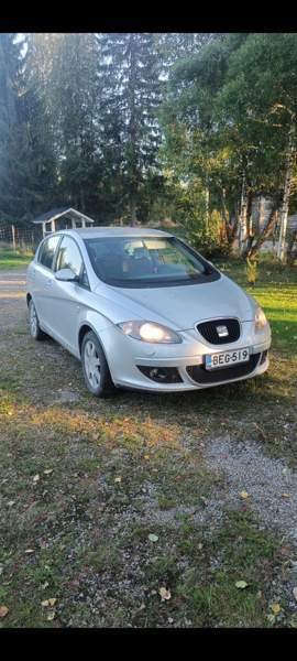 Seat Toledo Iisalmi – foto 1