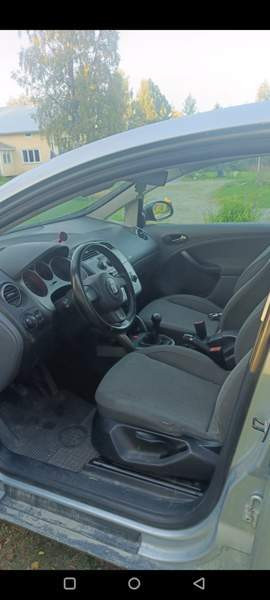 Seat Toledo Iisalmi – foto 3