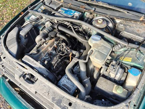 Audi A4 Luga - valokuva 6