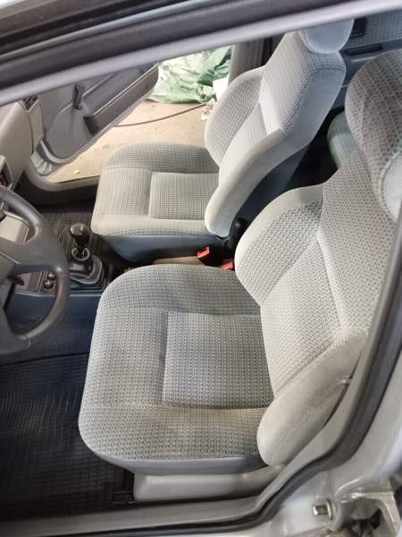 Renault Clio Merikarvia – foto 5