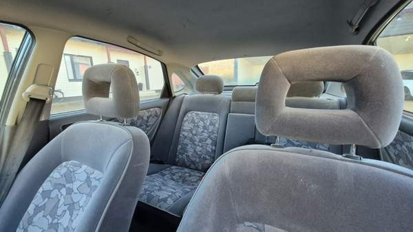 Toyota Avensis Kontiolahti – foto 3