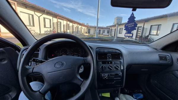 Toyota Avensis Kontiolahti – foto 4