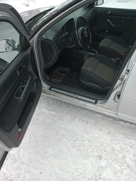 Volkswagen Golf Lapinlahti - изображение 6