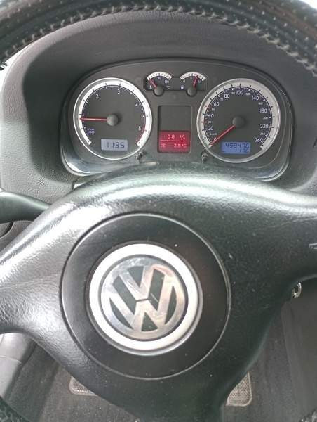 Volkswagen Golf Lapinlahti - изображение 8