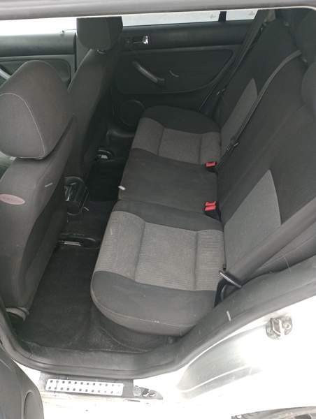 Volkswagen Golf Lapinlahti - изображение 7