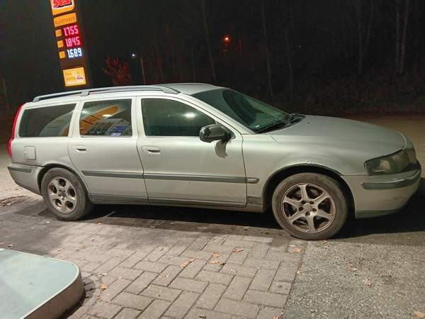 Volvo V70 Тампере - изображение 2