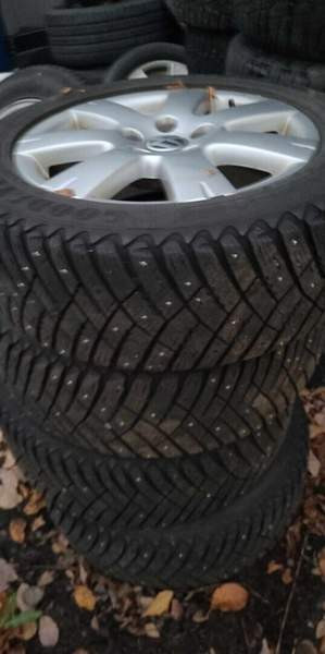 Volkswagen Passat Hämeenlinna - valokuva 2