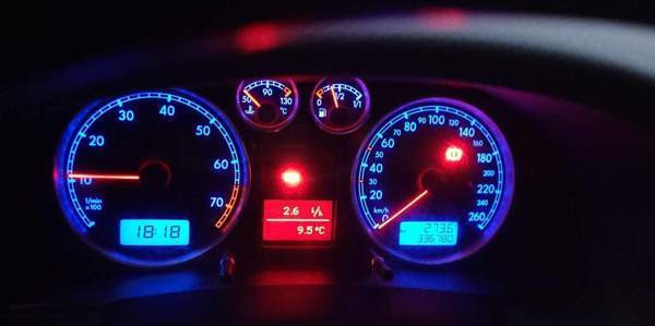 Volkswagen Passat Hämeenlinna - valokuva 3