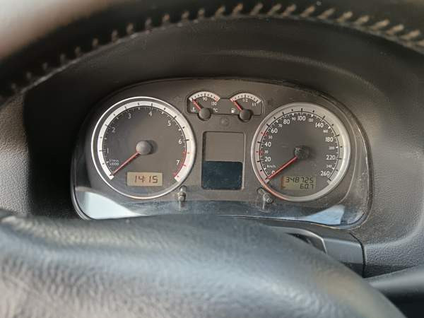 Volkswagen Golf Orimattila – foto 5