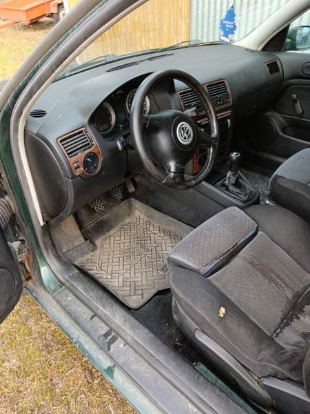 Volkswagen Golf Orimattila – foto 6