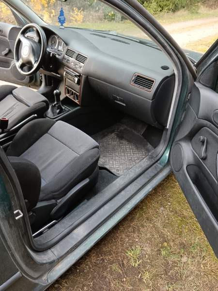 Volkswagen Golf Orimattila – foto 7