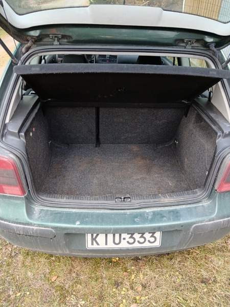 Volkswagen Golf Orimattila – foto 4