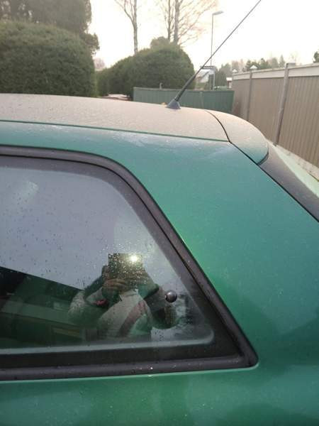 Audi A3 Ugleural'skiy - photo 3