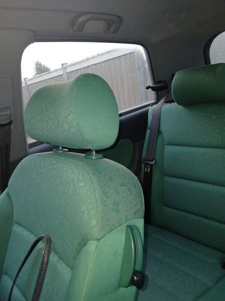 Audi A3 Ugleural'skiy - photo 6