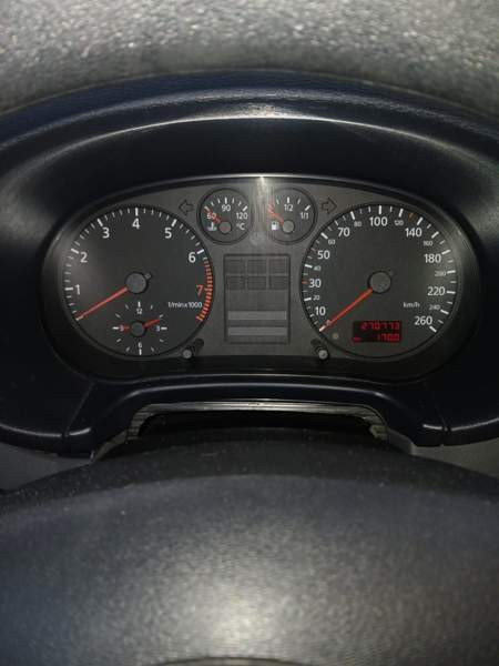 Audi A3 Ugleural'skiy - photo 2