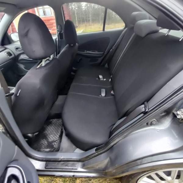 Nissan Almera Рованиеми - изображение 6