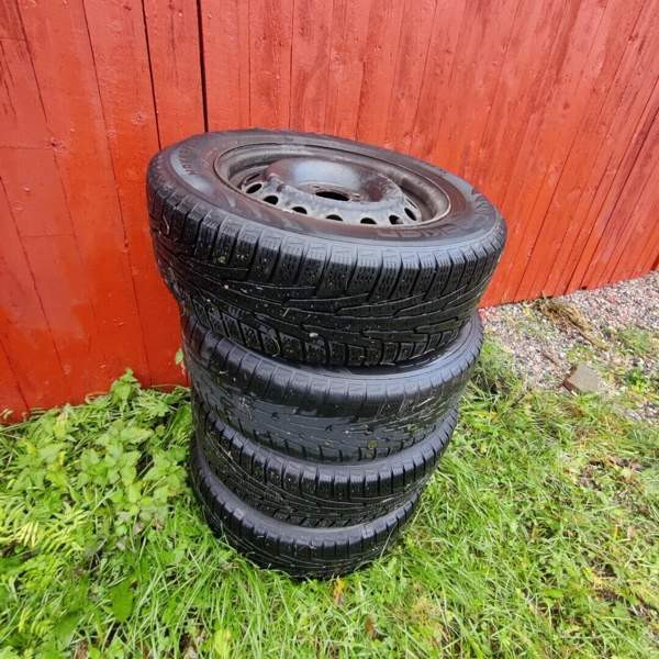 Nissan Almera Рованиеми - изображение 8