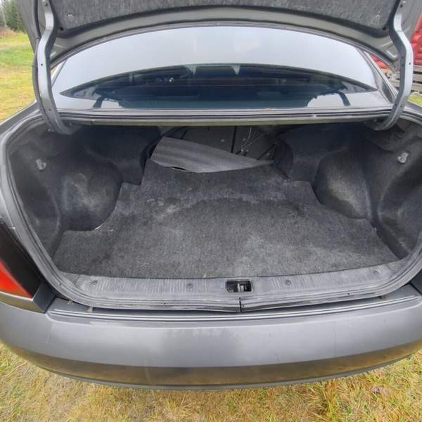 Nissan Almera Рованиеми - изображение 7