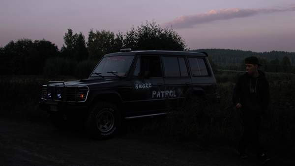 Mitsubishi Pajero Ювяскюля - изображение 5