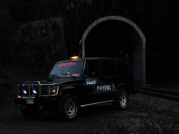 Mitsubishi Pajero Ювяскюля - изображение 7