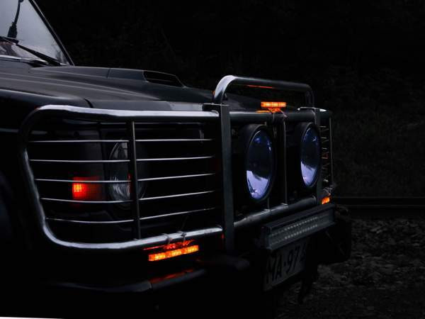 Mitsubishi Pajero Ювяскюля - изображение 3