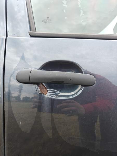 Volkswagen Bora Kauhava - изображение 6