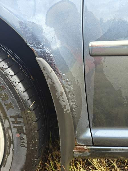 Volkswagen Bora Kauhava - изображение 8