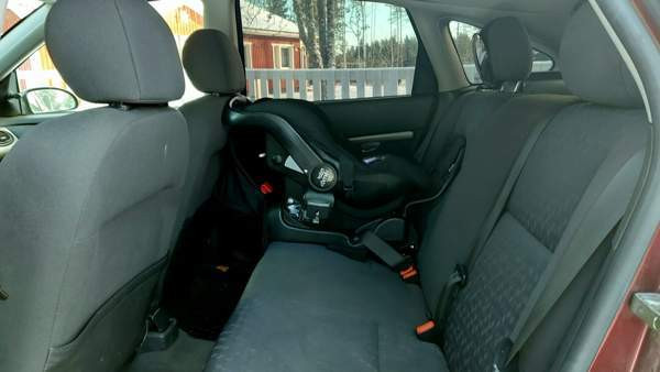 Ford Focus Suonenjoki - photo 8