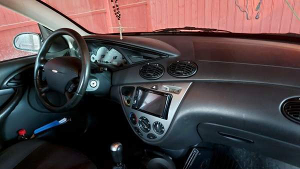 Ford Focus Suonenjoki - photo 7