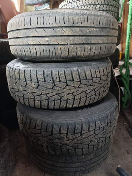 Volvo V70 Kuhmo - valokuva 2