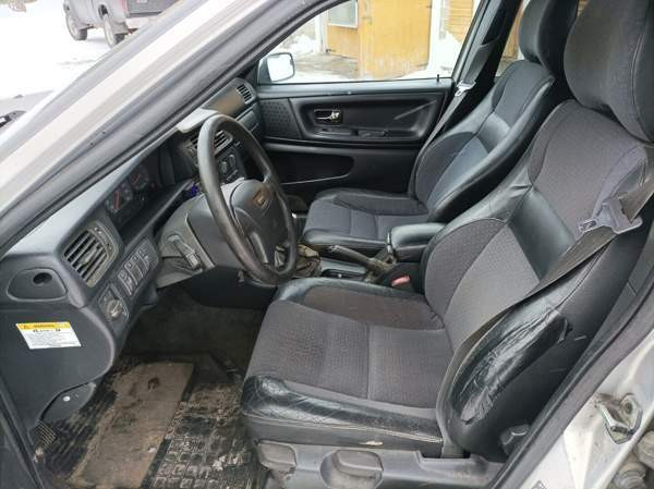 Volvo V70 Kuhmo - valokuva 6